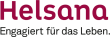 Logo Helsana