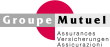 Logo Groupe Mutuel