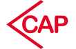 Logo CAP